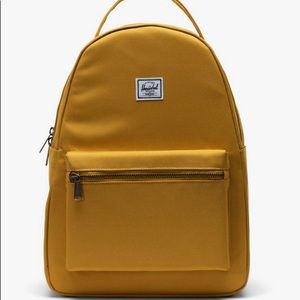 Herschel Nova Backpack in Arrowwood